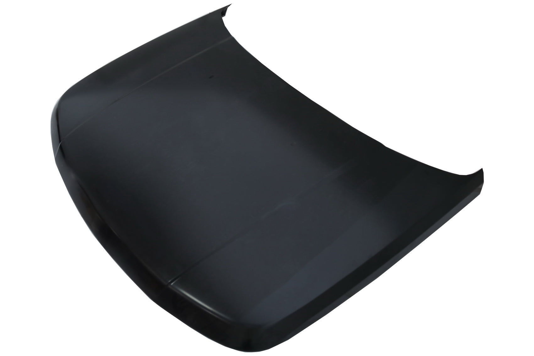 Motorhaube für Sport L320 Facelift 2005-2013 Edelstahl CarPartsTuning