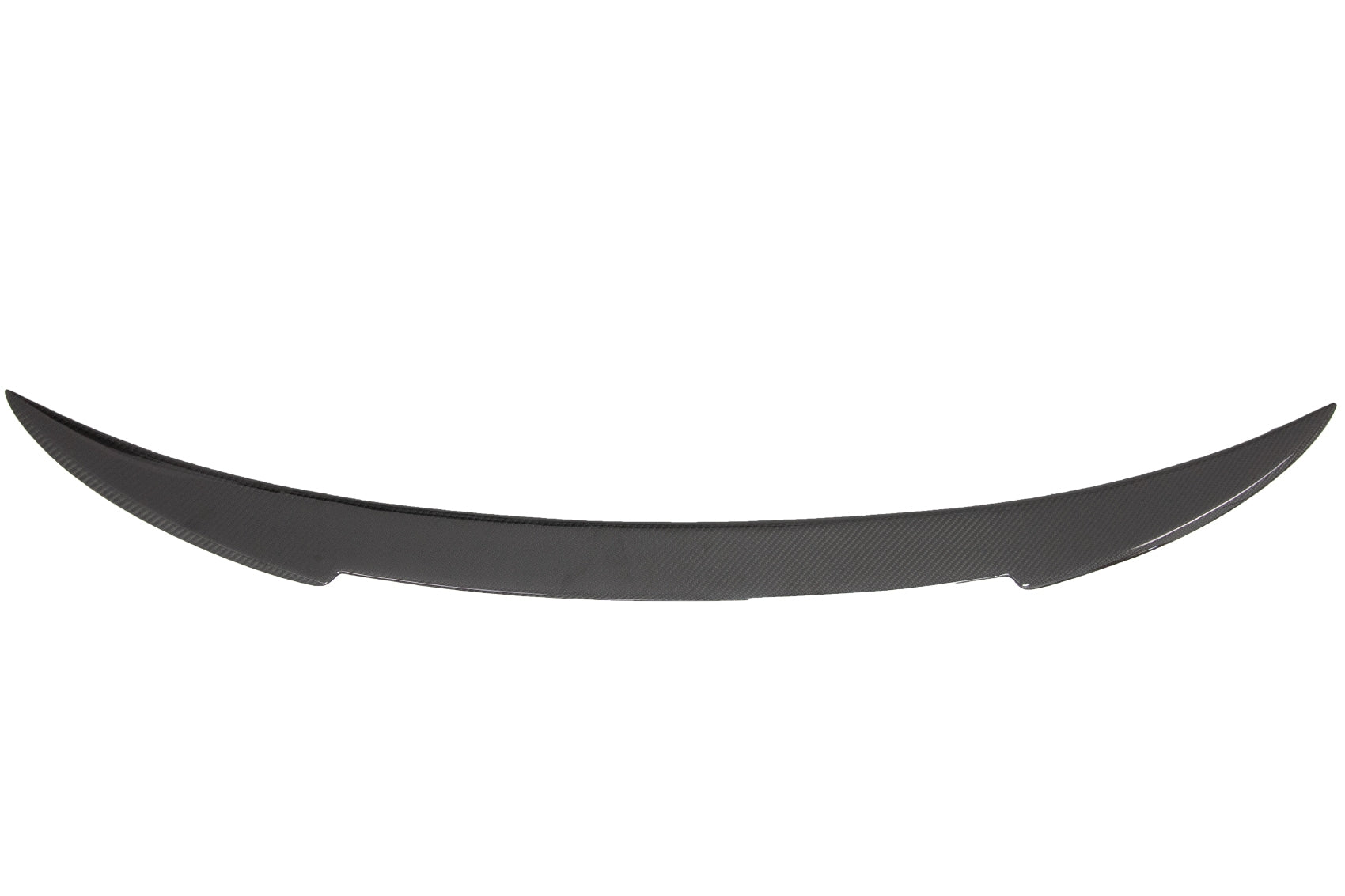 Kofferraumspoiler für BMW 3er F30 F80 2011-2018 M4 Design Echter Kohlenstoff CarPartsTuning