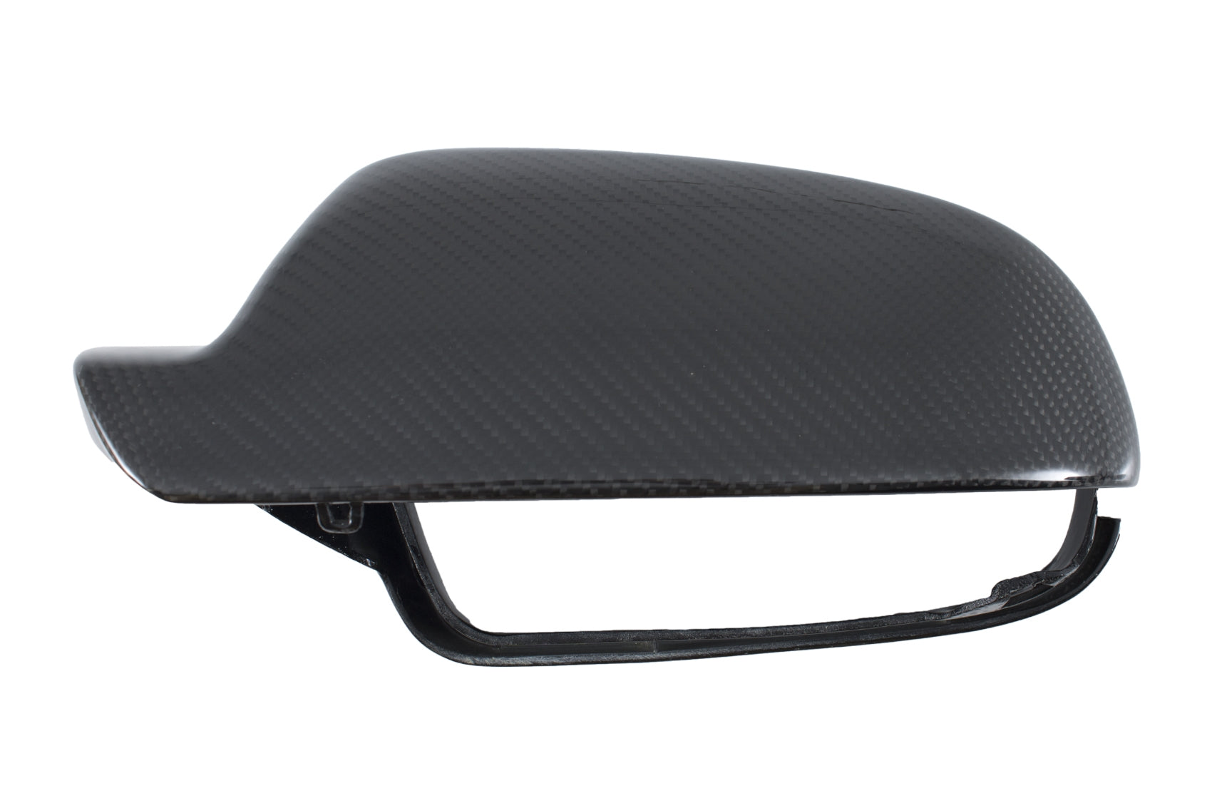 Spiegel Abdeckungen für AUDI A4 B8 Facelift 12-15 AUDI A5 8T Facelift 12-16- CarPartsTuning