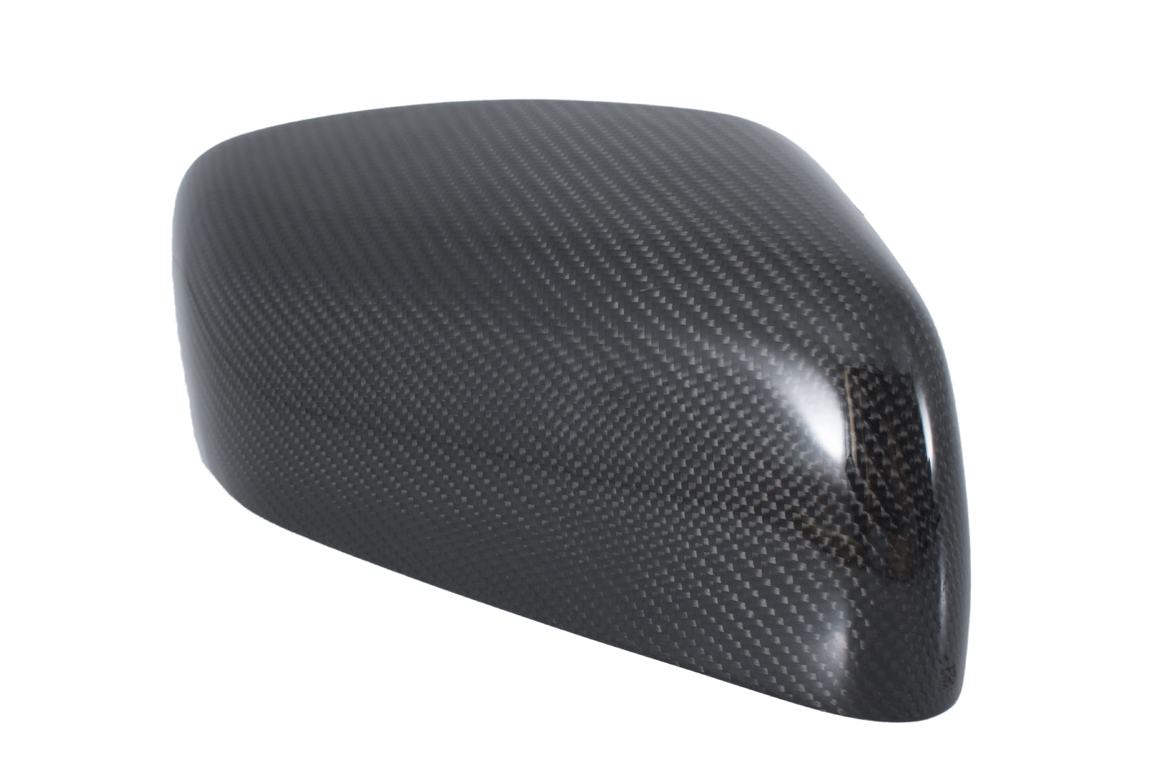 Spiegelabdeckungen Passend Für Range Rover Sport L320 Vogue L322 Facelift (2010-2012) Land Rover Freelander Lr2 Discovery Lr4 Hinten Carbon KITT