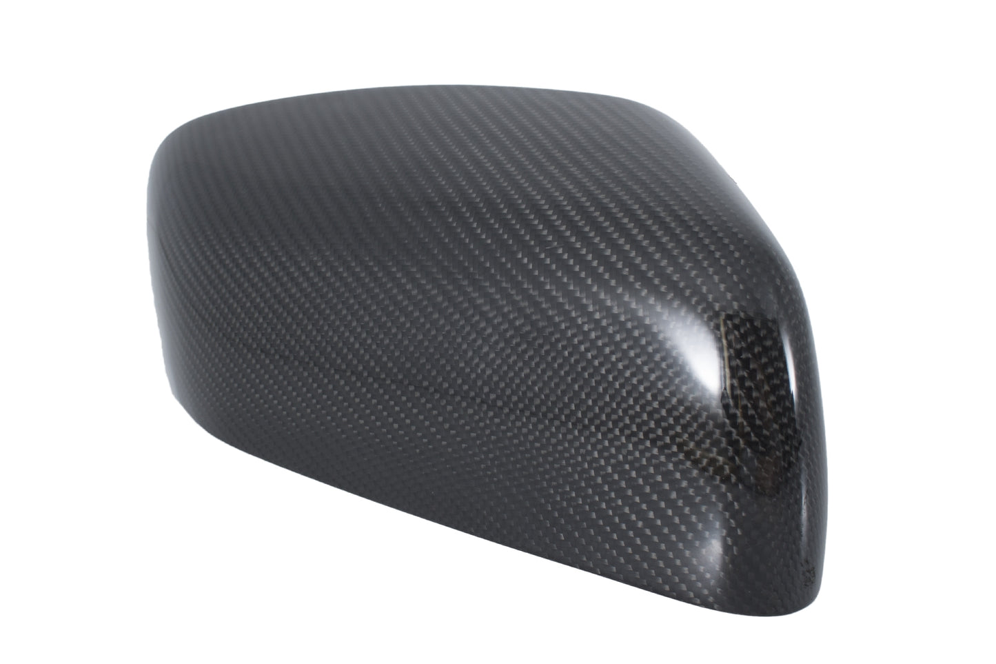 Spiegelabdeckungen Passend Für Range Rover Sport L320 Vogue L322 Facelift (2010-2012) Land Rover Freelander Lr2 Discovery Lr4 Hinten Carbon KITT