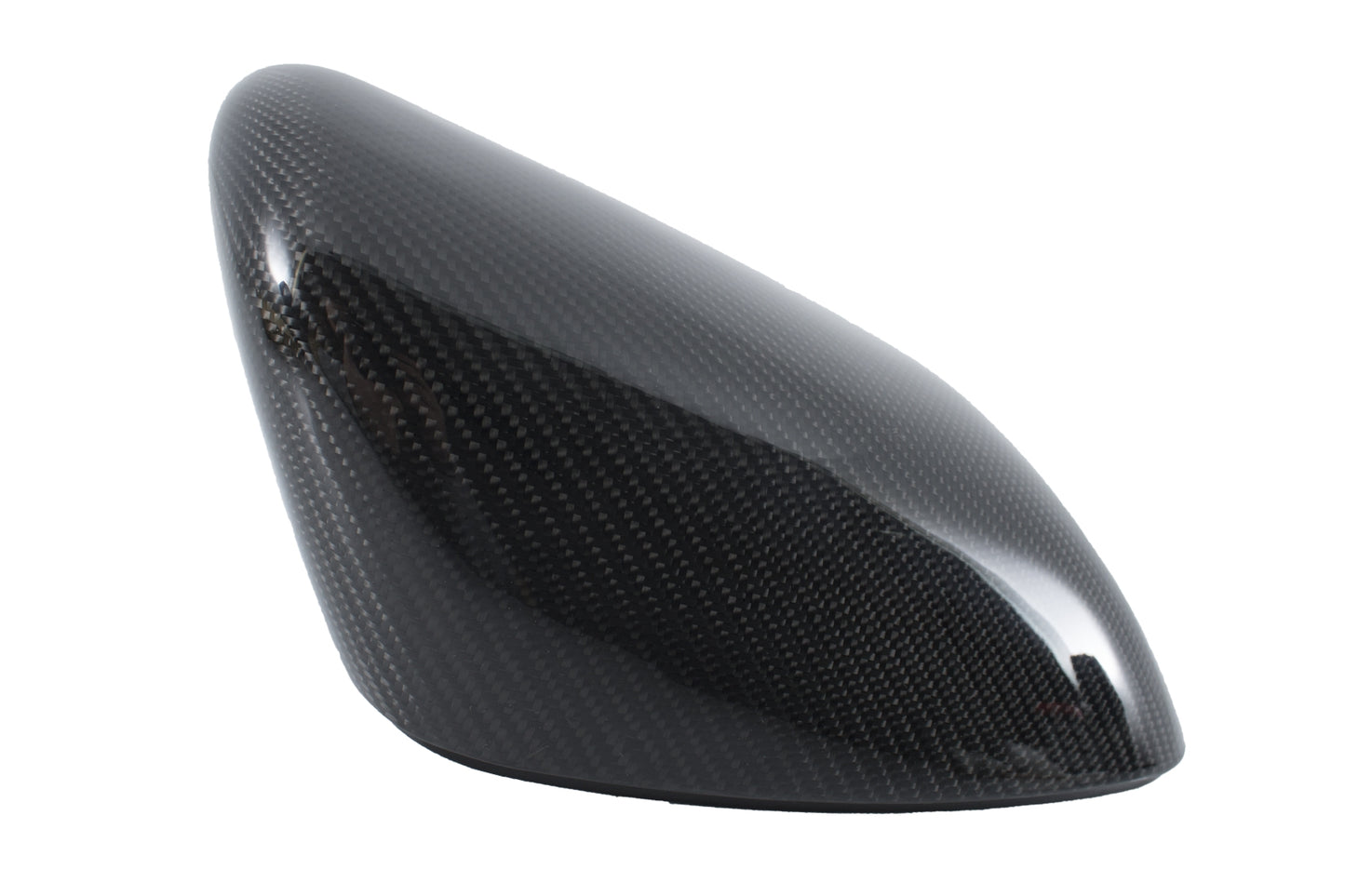 Spiegelabdeckungen Passend Für Range Rover Sport L320 Vogue L322 Facelift (2010-2012) Land Rover Freelander Lr2 Discovery Lr4 Hinten Carbon KITT