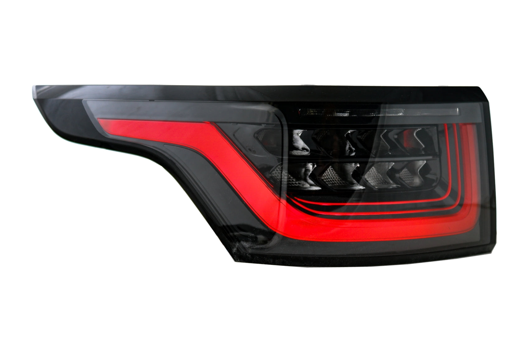 LED Lichtleiste Rückleuchten für Sport L494 2013-2017 Facelift Look Dynamischer Carpartstuning Austria