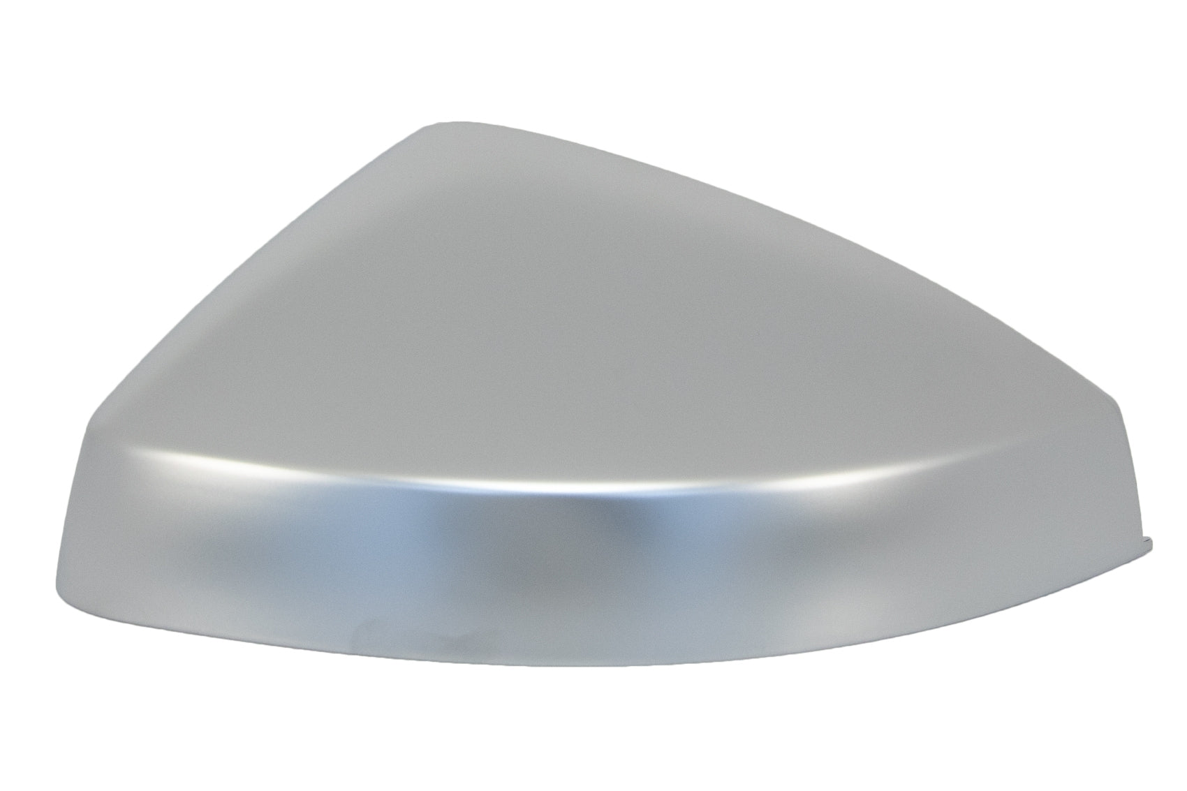 Spiegelabdeckungen für Audi A3 8V S3 RS3 12-19 Alum überzogen Ohne SideAssist CarPartsTuning