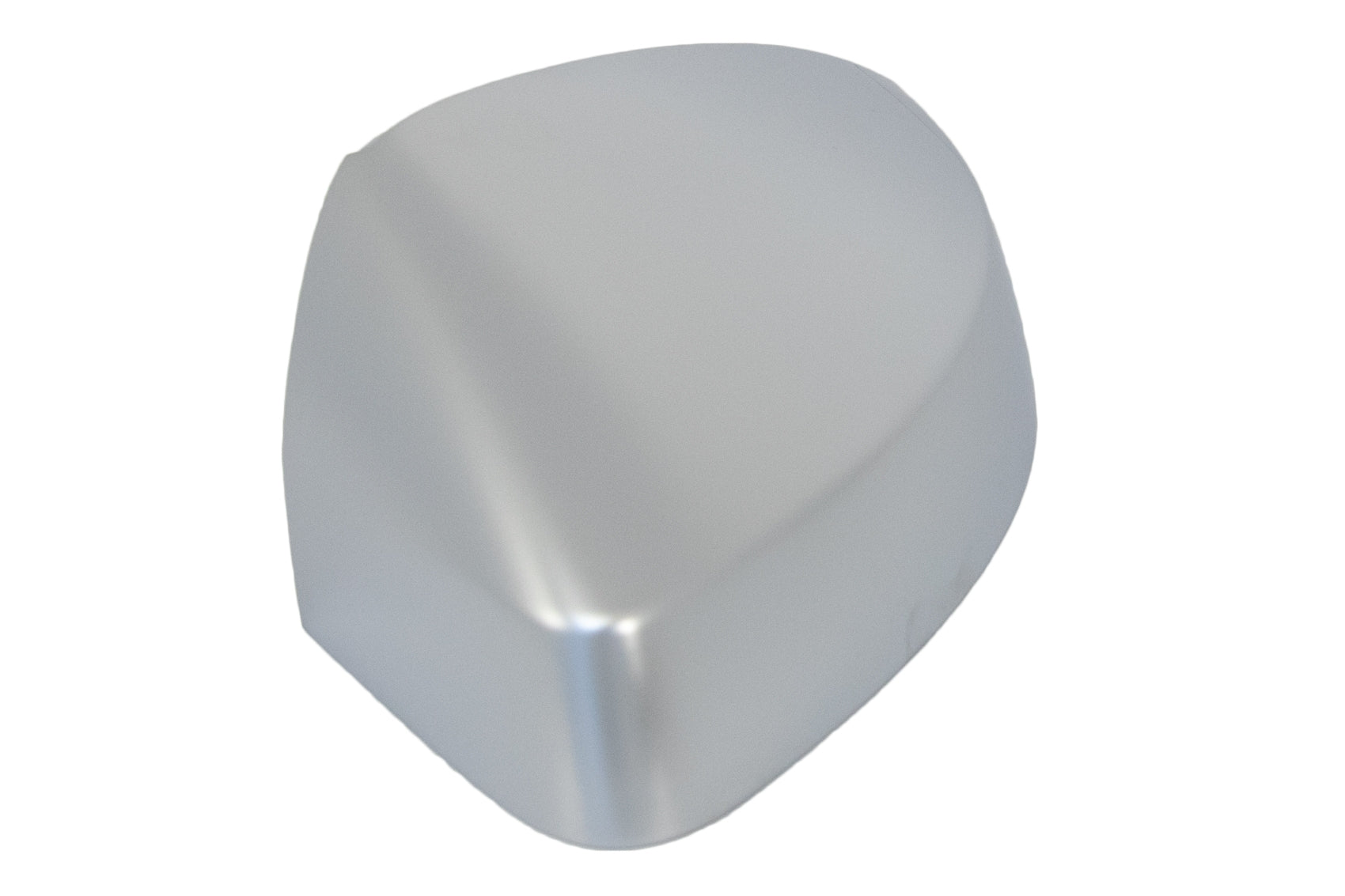 Spiegelabdeckungen für Audi A3 8V S3 RS3 12-19 Alum überzogen Ohne SideAssist CarPartsTuning