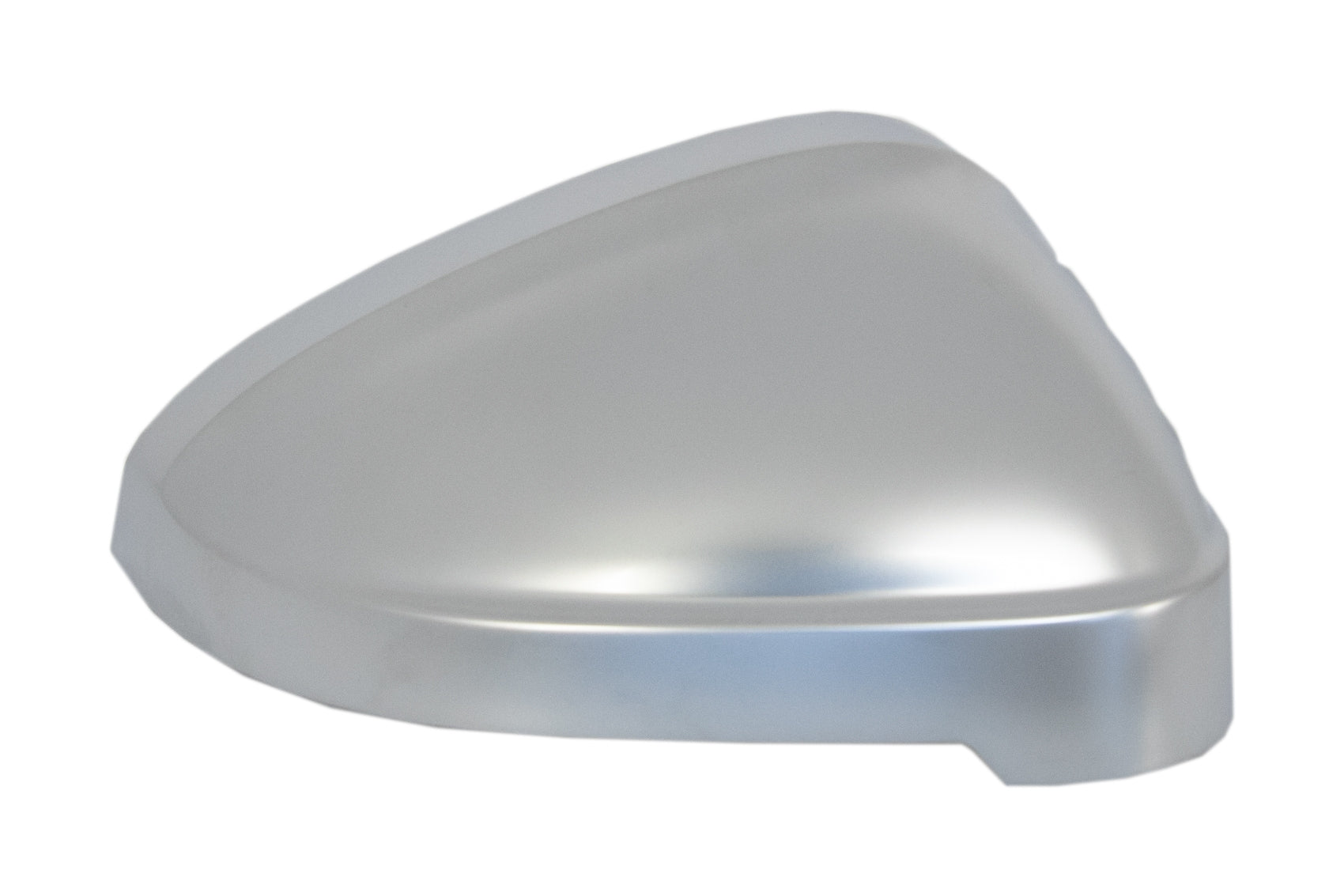 Spiegelabdeckungen für Audi A5 F5 17+ Aluminium Plattiert ohne Seitenhalter- CarPartsTuning