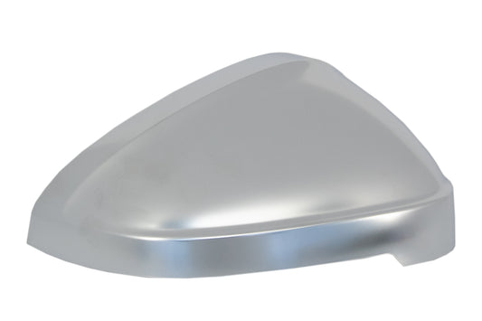 Spiegelabdeckungen für Audi A5 F5 17+ Aluminiumgehäuse mit Seitenassistent- CarPartsTuning