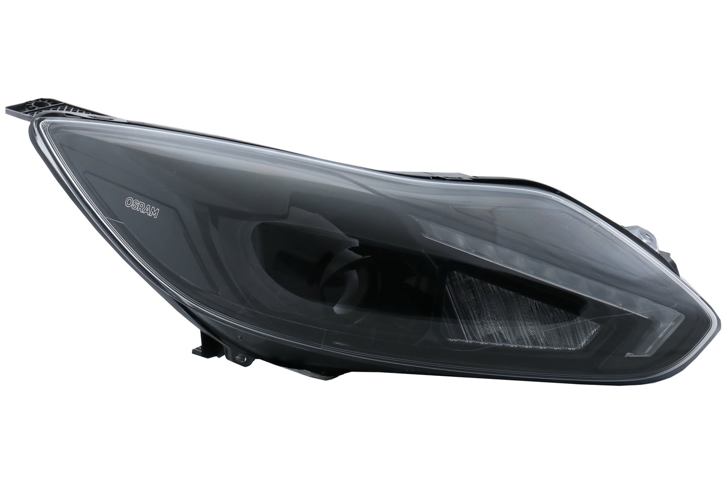 Osram LED-Scheinwerfer Geeignet Für Ford Focus III Mk3 (2010-2014) Xenon Upgrade Oem Halogen Osram