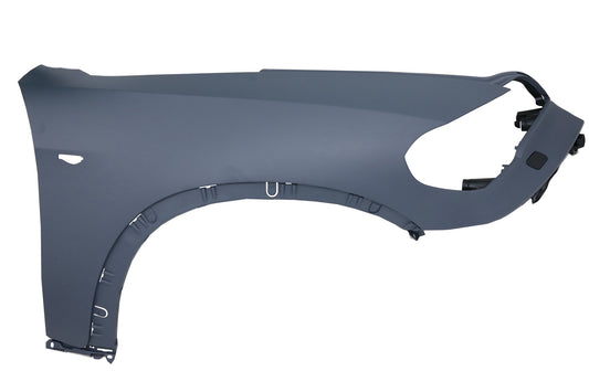 Kotflügel vorne für BMW X5 E70 06-13 SRA LCI Design CarPartsTuning