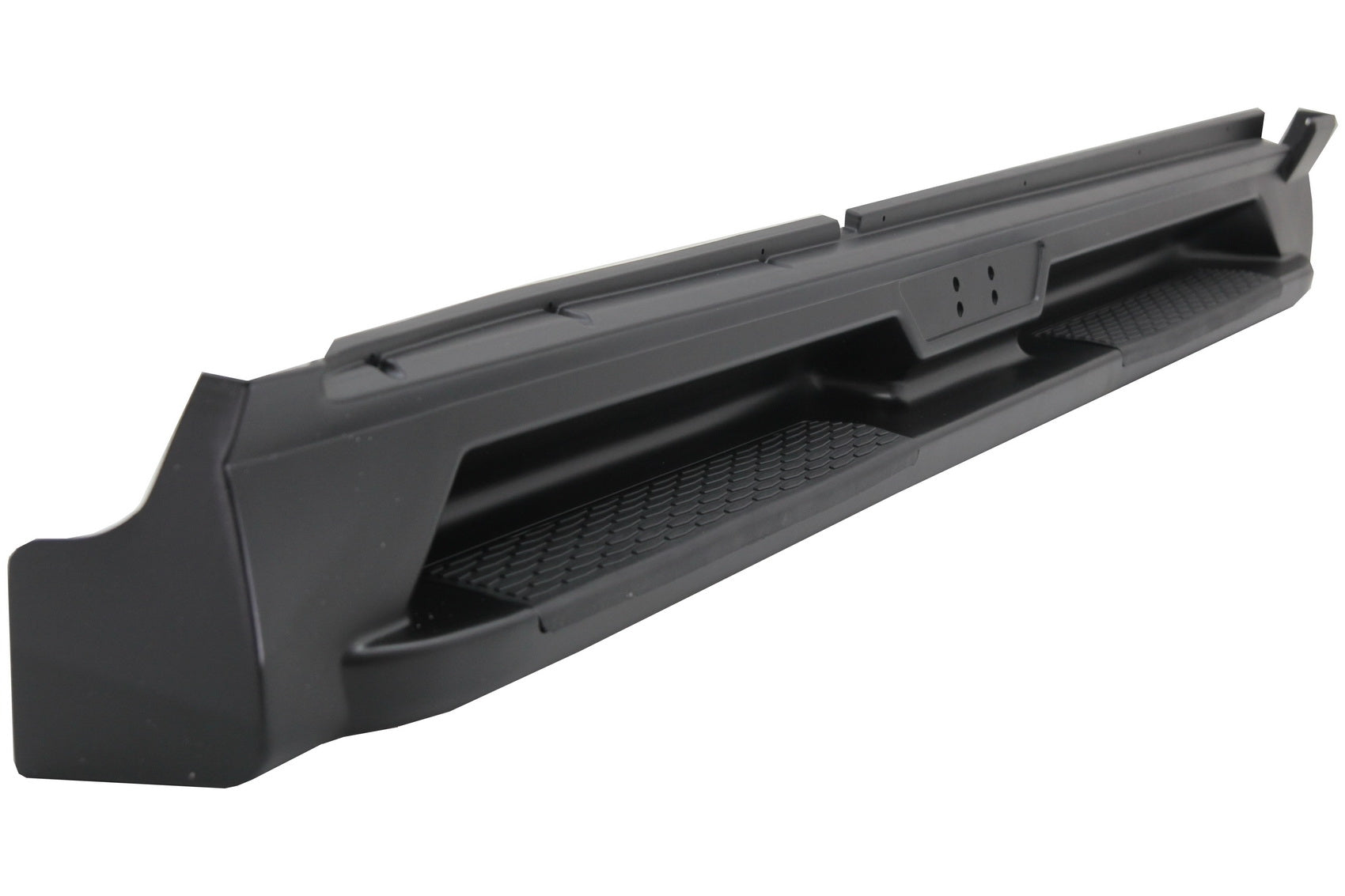 Trittbretter Schweller Seitenschweller für KIA Sorento II UM 12-14 Anti-Rutsch CarPartsTuning