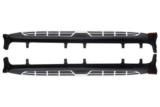Trittbretter Trittbretter Passend Für KIA Sorento II Um (2012-2014) KITT