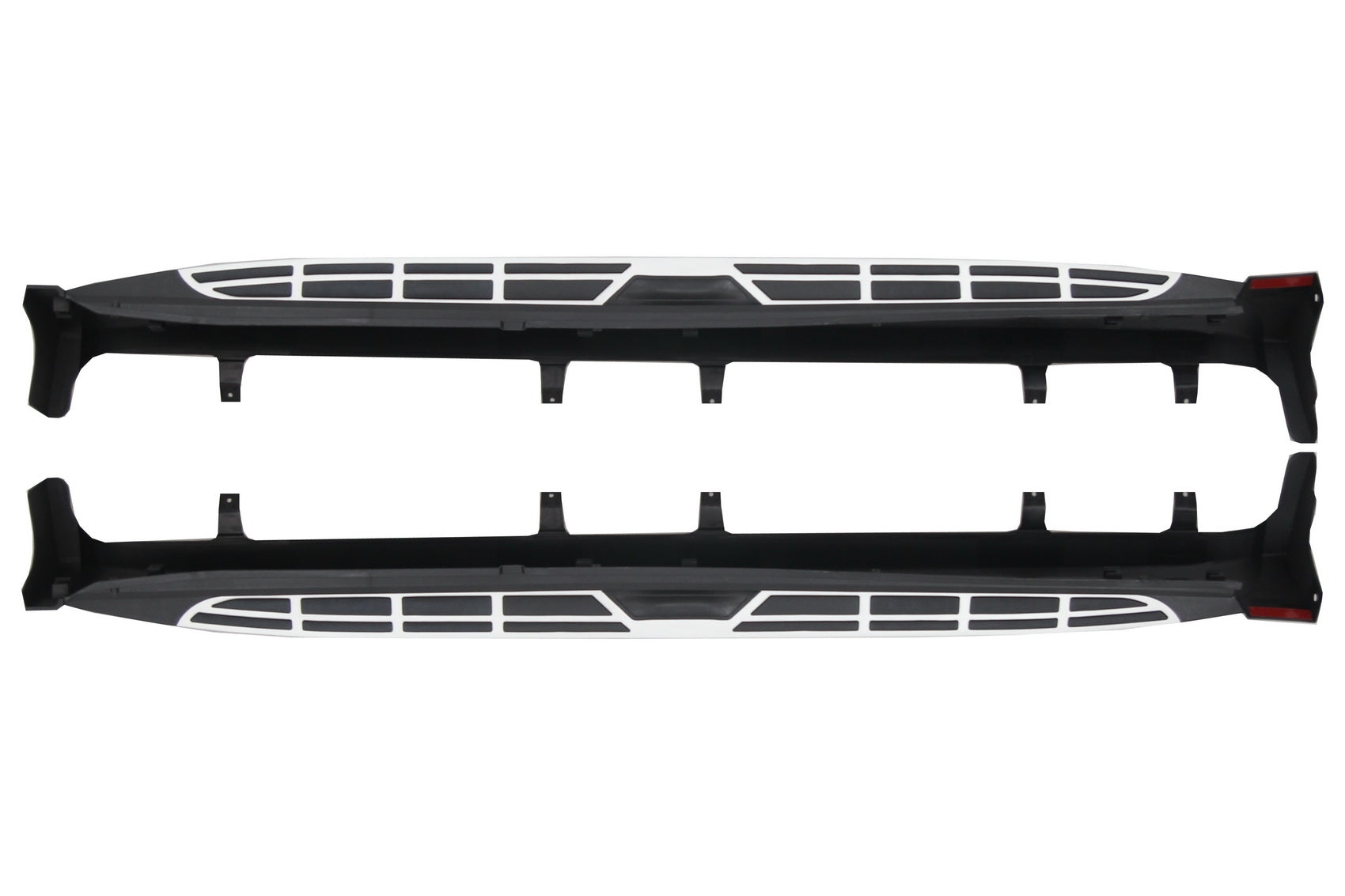 Trittbretter Trittbretter Passend Für KIA Sorento II Um (2012-2014) KITT