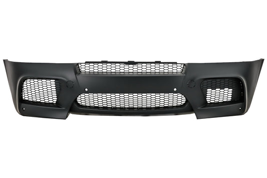 Stoßstange für BMW X5 E70 2007-2013 X5M M-Look Kotflgel Vorne CarPartsTuning