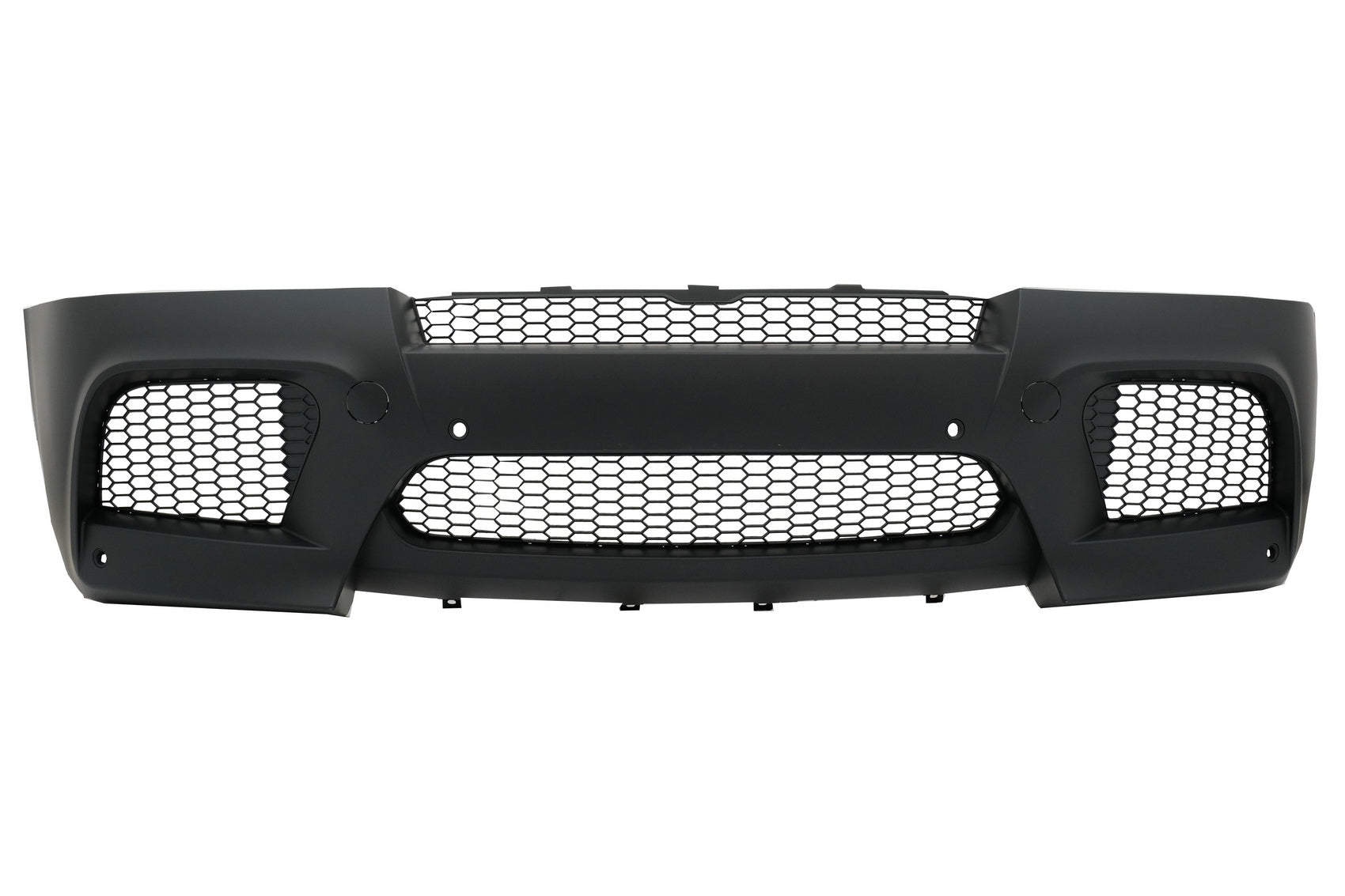 Bodykit für BMW X5 E70 07-13 Stoßstange vorne Kotflügel X5M M Design CarPartsTuning