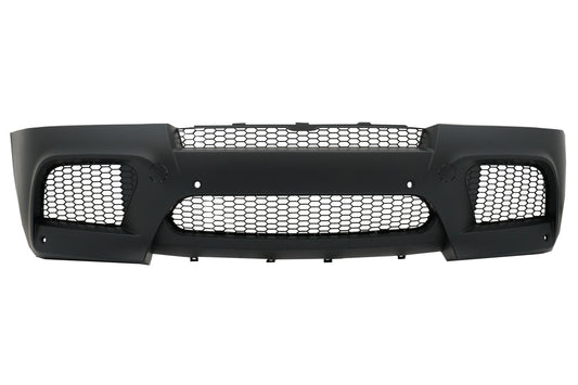 Bodykit für BMW X5 E70 07-13 Stoßstange vorne Kotflügel X5M M Design CarPartsTuning