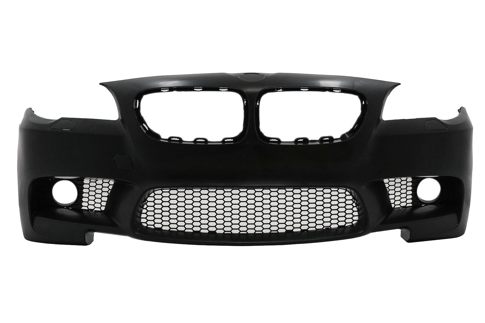 Bodykit Stoßstange Seitenschweller für BMW 5er F10 2010-2017 M5 Design CarPartsTuning