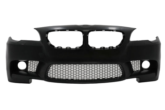 Bodykit Stoßstange Seitenschweller für BMW 5er F10 2010-2017 M5 Design CarPartsTuning