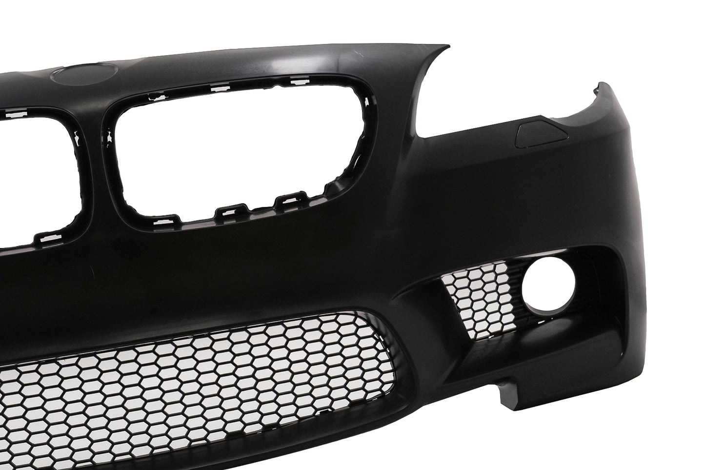 Bodykit Stoßstange Seitenschweller für BMW 5er F10 2010-2017 M5 Design CarPartsTuning