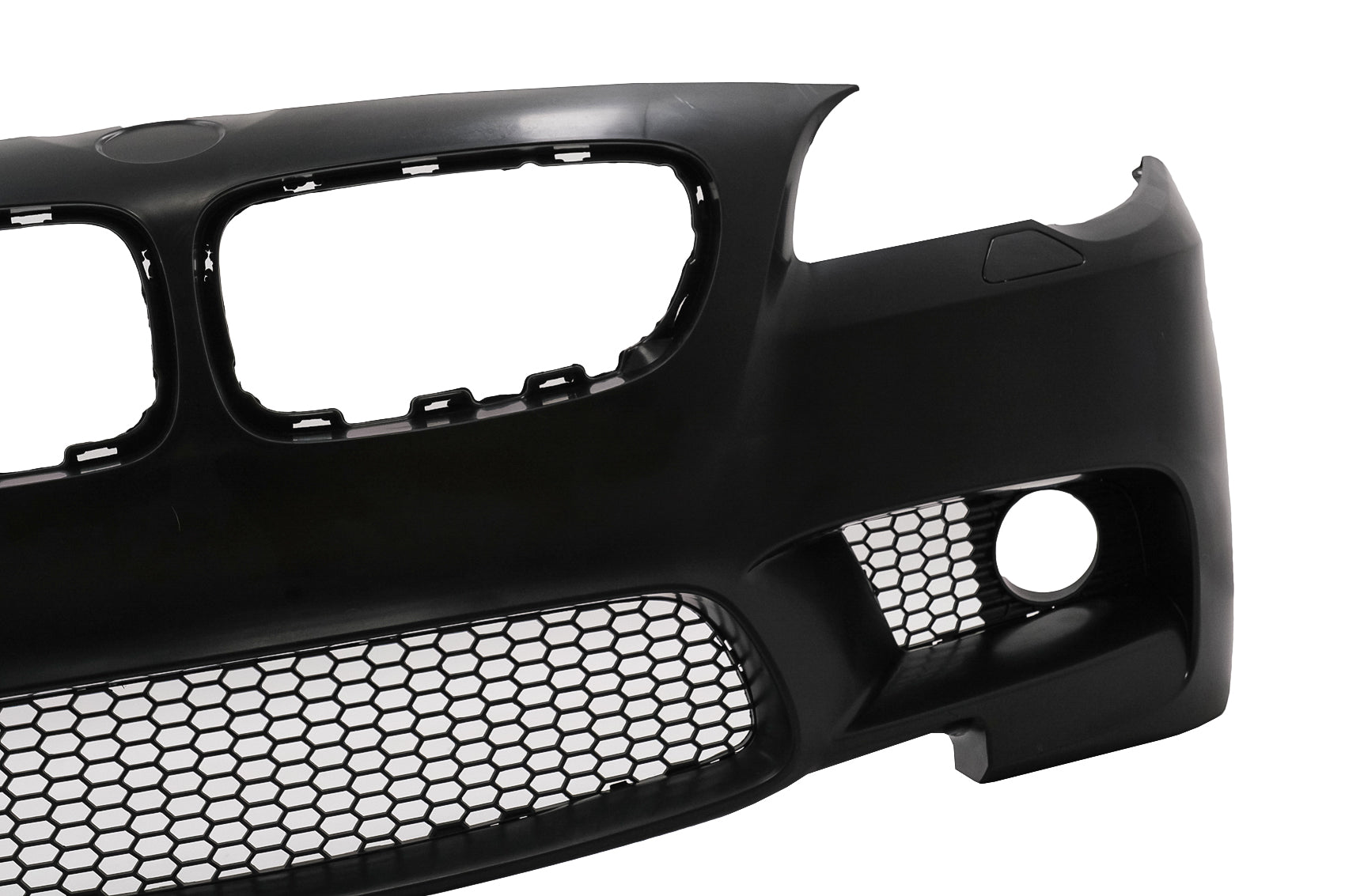 Bodykit Stoßstange Seitenschweller für BMW 5er F10 2010-2017 M5 Design CarPartsTuning