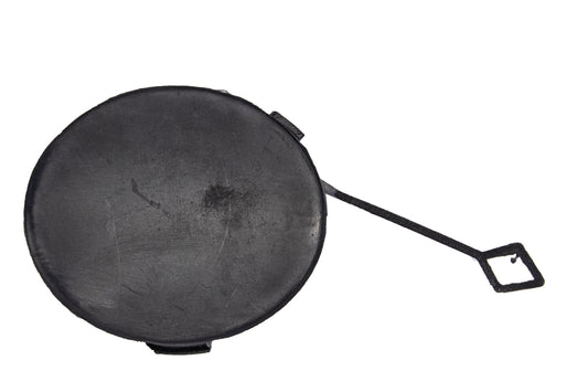 Abschlepphakenabdeckung Stoßstange für BMW 3er E90 E91 04-11 E92 E93 M3 06-09 M3 Look CarPartsTuning