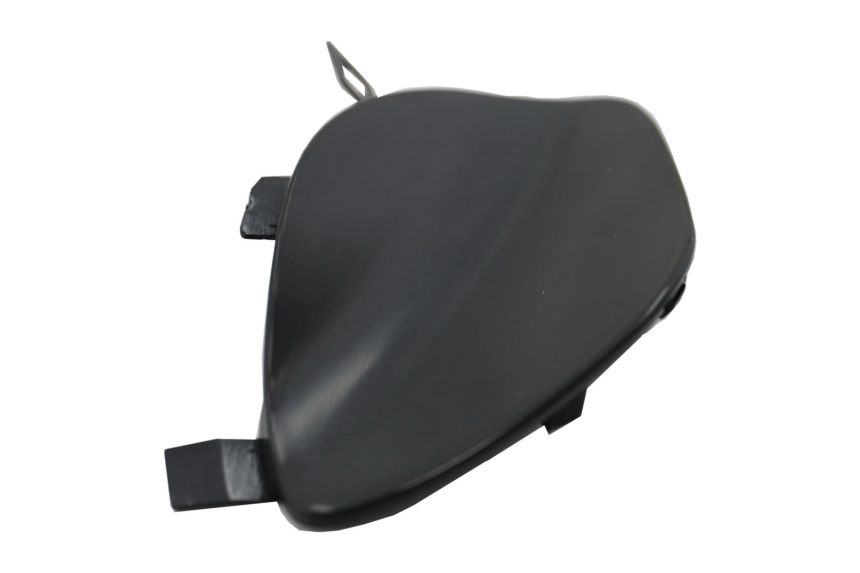 Abschlepphakenabdeckung Frontstoßstange passend für Mercedes E-Klasse W213 (2016-2019) E63 Design KITT