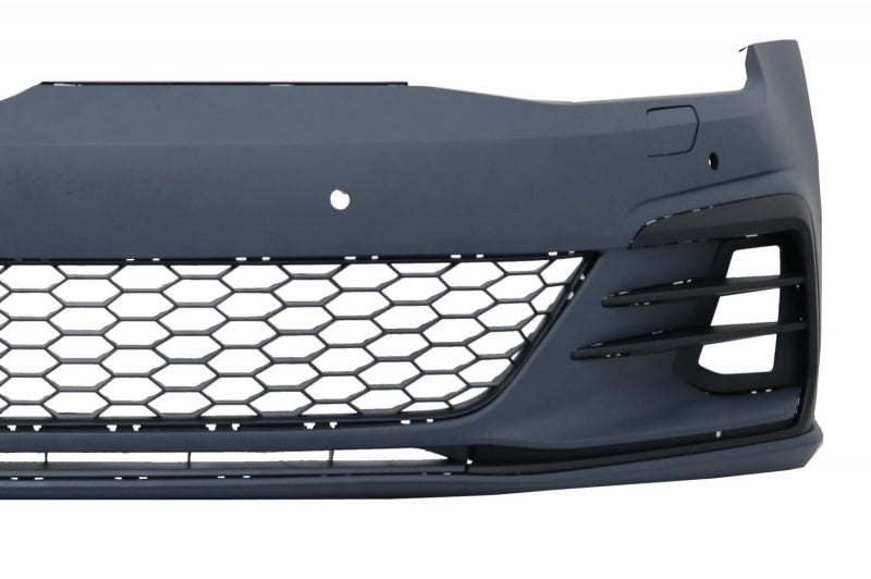 Body Kit Scheinwerfer Rückleuchten LED für VW Golf 7.5 VII Facelift 17+ GTI Look CarPartsTuning