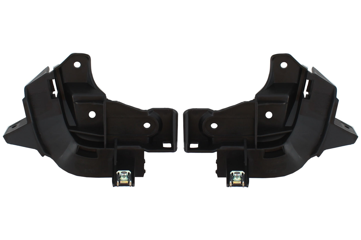 Frontstoßstange Flügel Kotflügel Halterungen Stützecke Passend Für Land Rover Range Rover Vogue L322 (2010-2012) KITT
