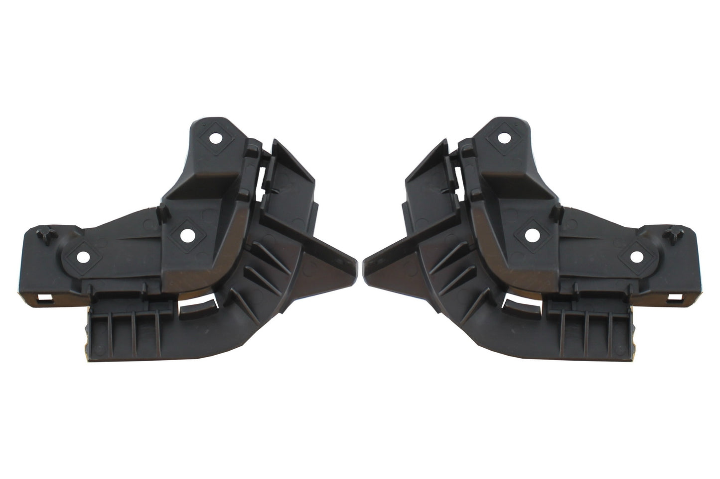 Frontstoßstange Flügel Kotflügel Halterungen Stützecke Passend Für Land Rover Range Rover Vogue L322 (2010-2012) KITT
