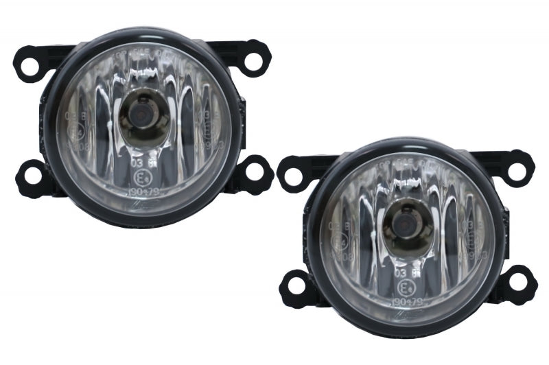 Stoßstange für Land Range Rover Sport L320 09-13 Autobiography Design NBL Nebel CarPartsTuning