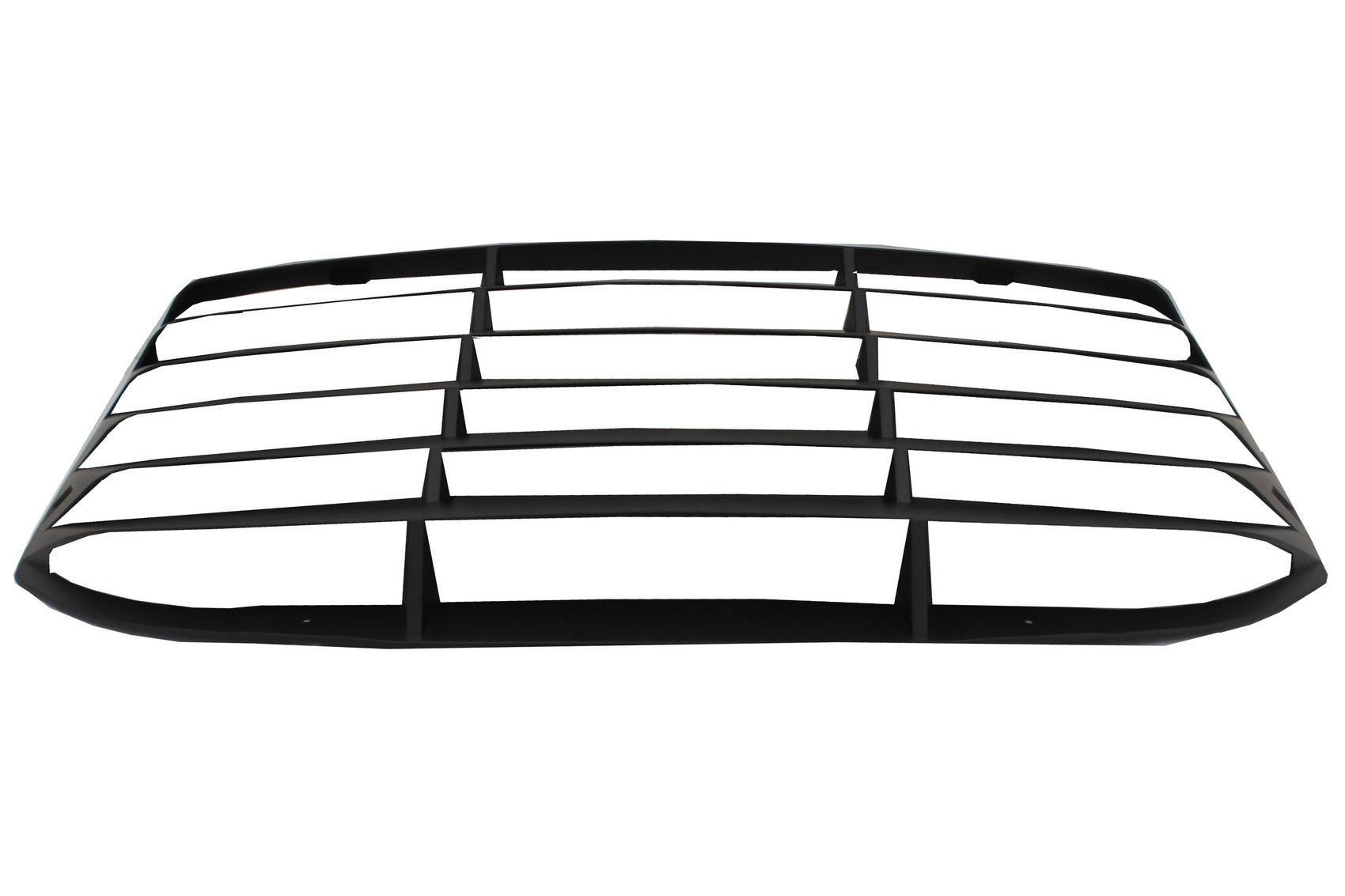 Fensterklappen für Ford Mustang Mk6 VI der sechsten Generation 15-19 PFT Style CarPartsTuning