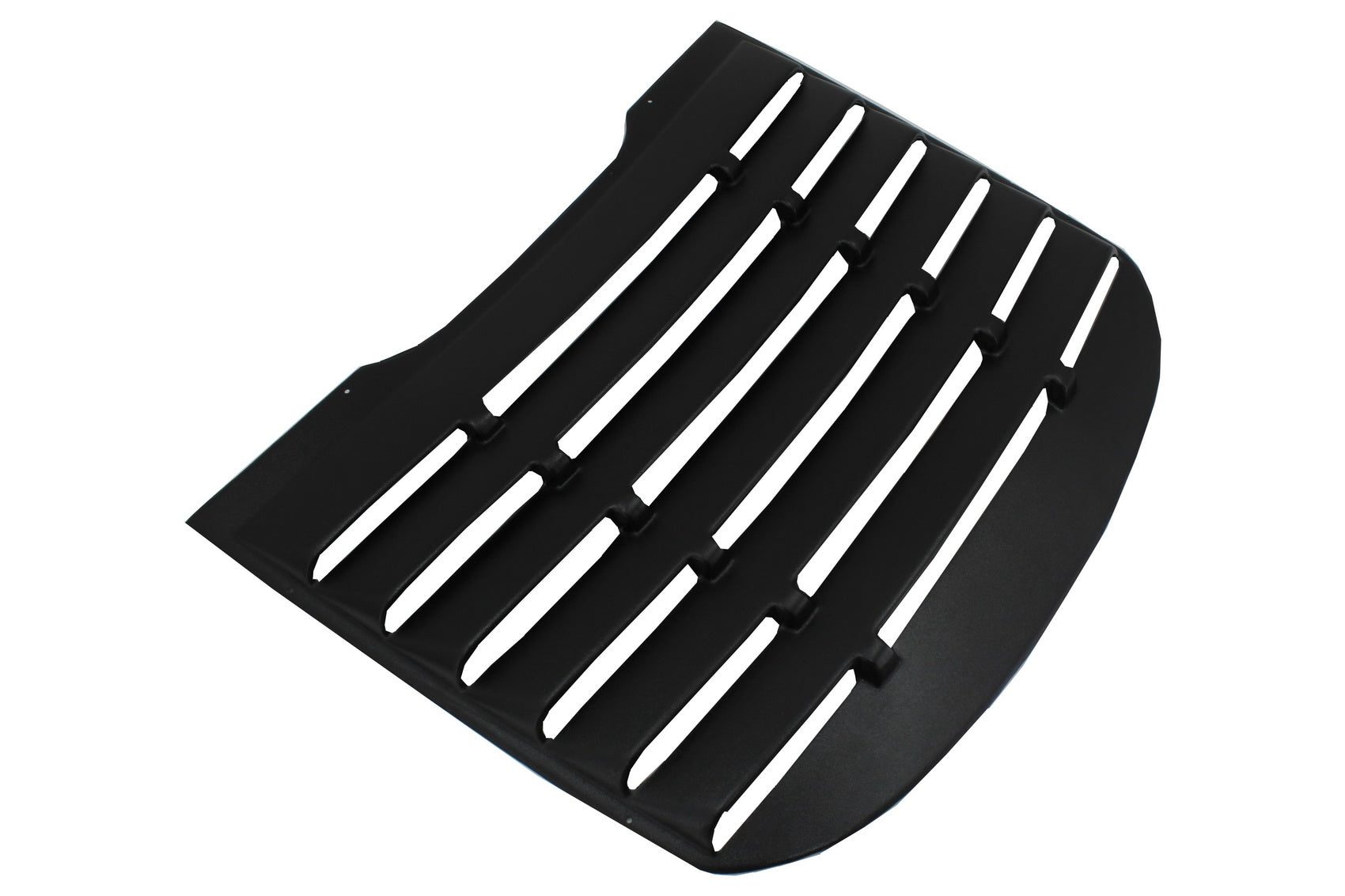 Heckscheibenlamellen Passend Für Ford Mustang Mk6 VI Sechste Generation (2015-2019) Decken Sonnenschutz Ab KITT