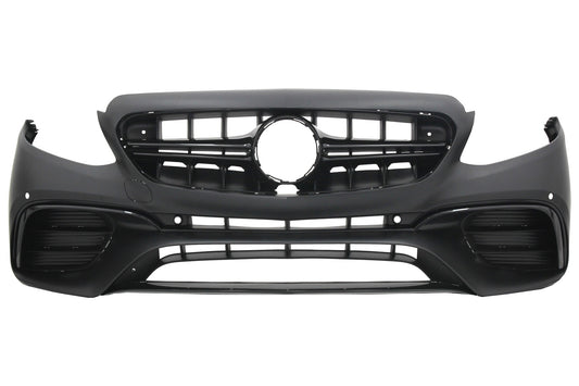 Bodykit passend für Mercedes E-Klasse W213 (2016-2019) E63 Design KITT