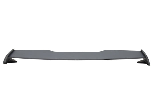 Heckklappenspoiler für Mercedes A-Klasse W176 12-18 A45 Look Grundierung CarPartsTuning