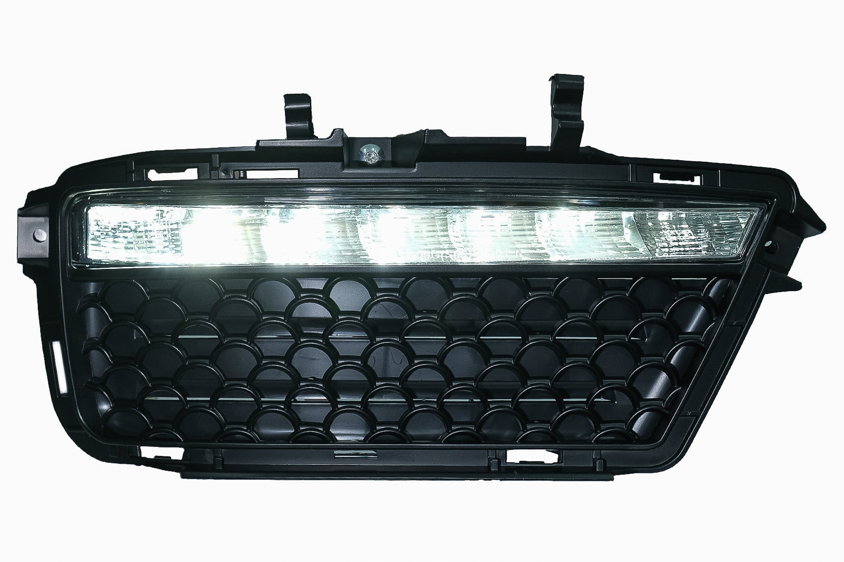 Vordere Stoßstange Teile für Mercedes S-Klasse W221 2005-2012 S63 S65 Look CarPartsTuning