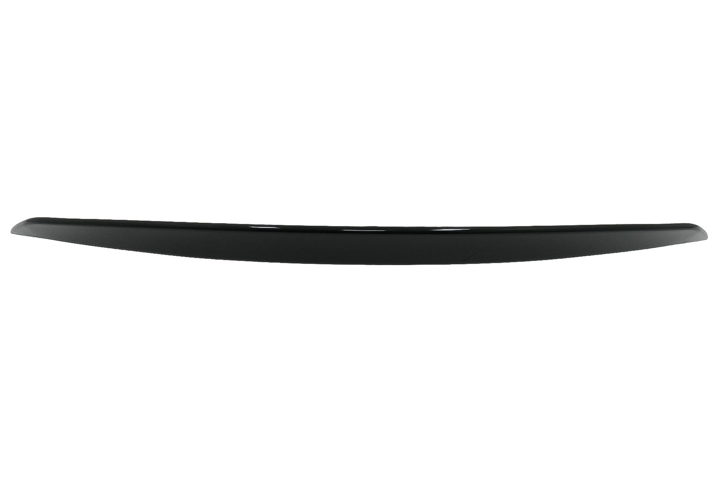 Kofferraum-Spoiler Flügel für Mercedes E-Klasse C238 Coupe 16+ Glänzend Schwarz CarPartsTuning