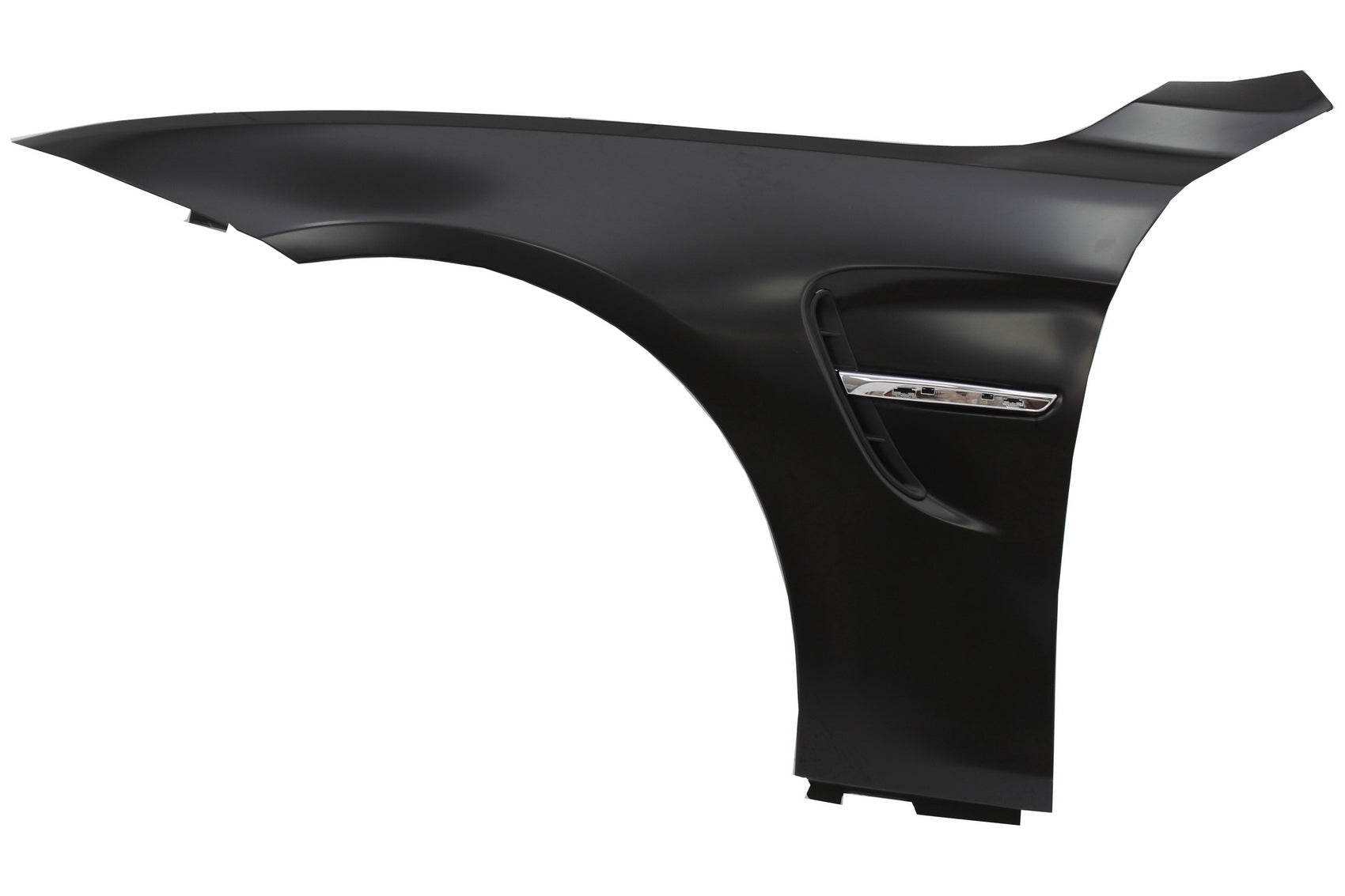 Vorne Kotflügel für BMW 4er F32 F33 F36 13-02.17 Coupe Cabrio Gran Coupe M4 Look CarPartsTuning