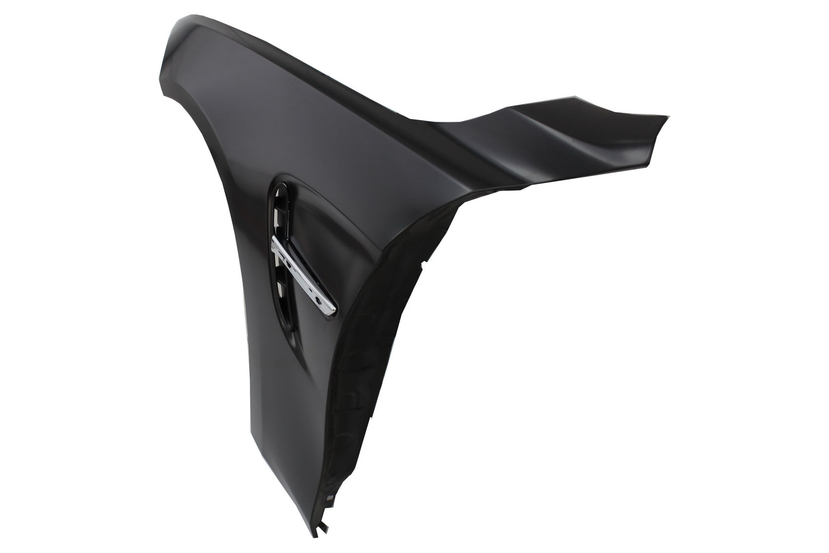 Vorne Kotflügel für BMW 4er F32 F33 F36 13-02.17 Coupe Cabrio Gran Coupe M4 Look CarPartsTuning