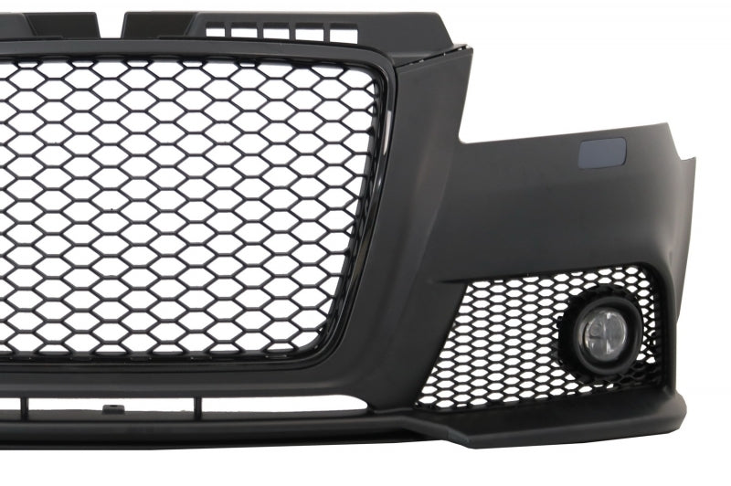 Stoßstange NBL für AUDI A3 8P 8PA Facelift RS3 09-12 Scheinwerfer Drl Optic- CarPartsTuning