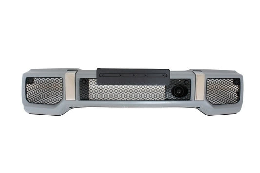 BodyKit für MERCEDES G W463 89-17 G63/65 Stoßstange Kotflügel Kühlergrill CarPartsTuning