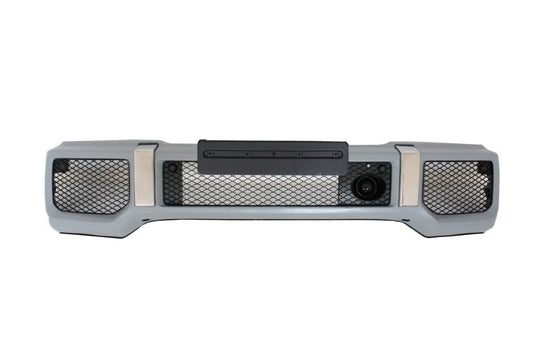 BodyKit für MERCEDES G W463 89-17 G63/65 Stoßstange Kotflügel Kühlergrill CarPartsTuning