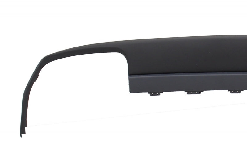 Nur  AMG Stoßstangen Luftverteiler für Mercedes W212 09-13 E63 Look Endrohre CarPartsTuning