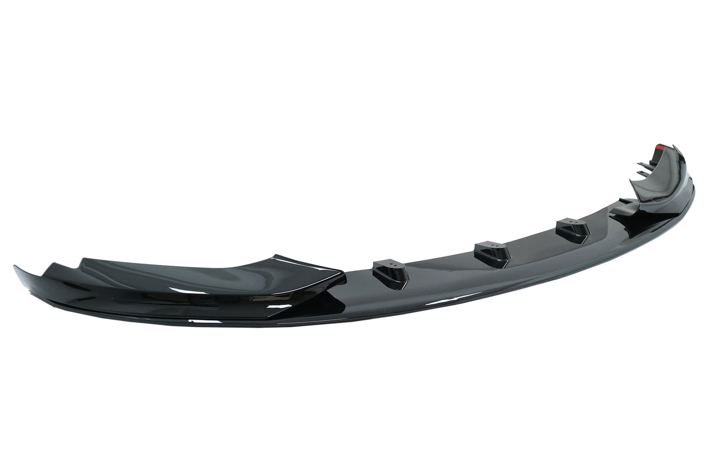 Spoilerlippe für BMW F32 F33 F36 Coupe Cabrio Grand Coupe 13-03.19 Heckdiffusor CarPartsTuning