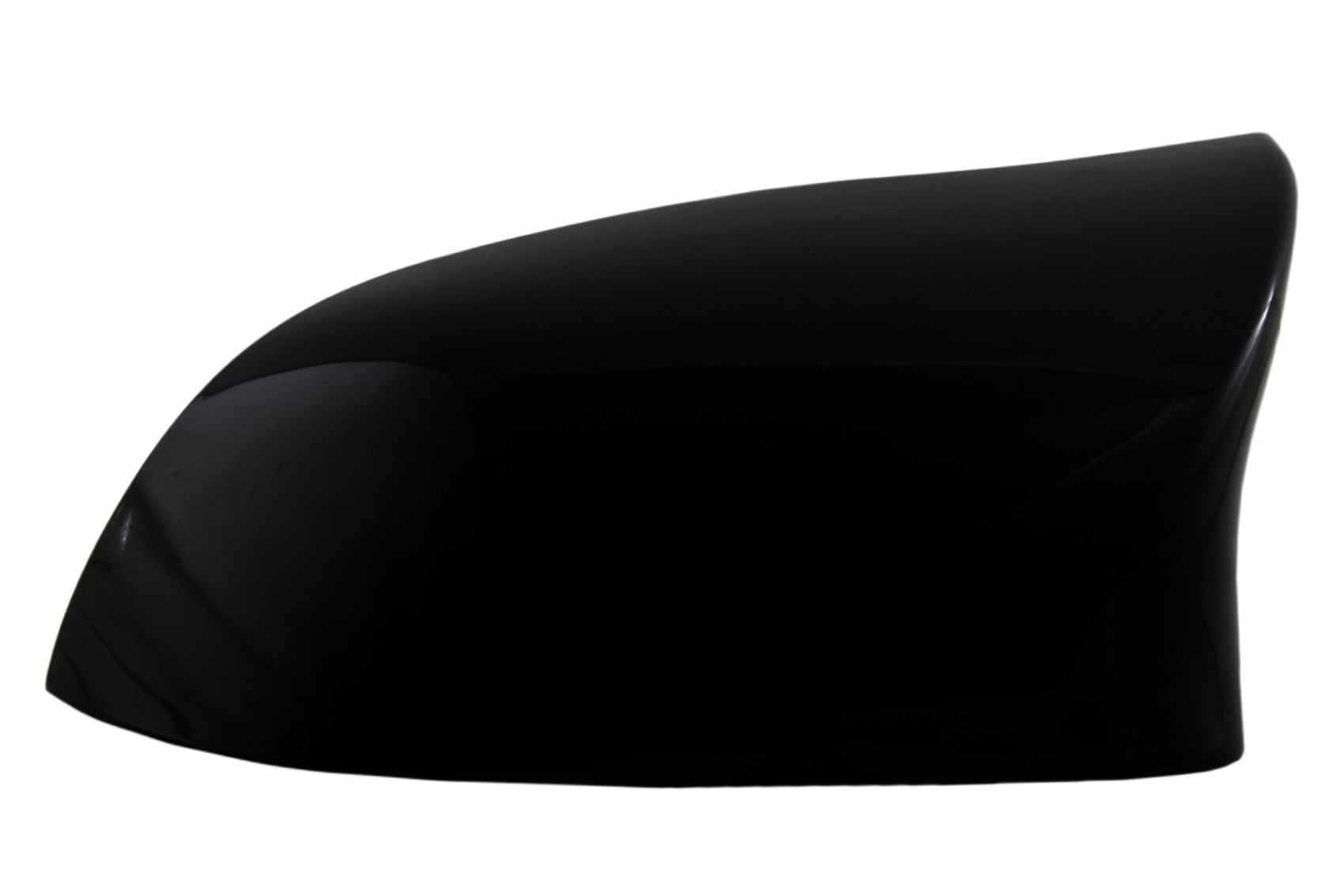 Spiegelcover für BMW X3 F25 X4 F26 X5 F15 X6 F16 13-19 Piano Black M Look CarPartsTuning