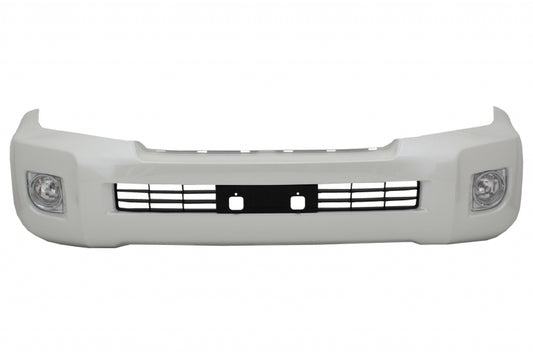 Body Kit Umbau für TOYOTA Land Cruiser FJ200 08-11 Nachrüstung auf 12-14 Modell- CarPartsTuning