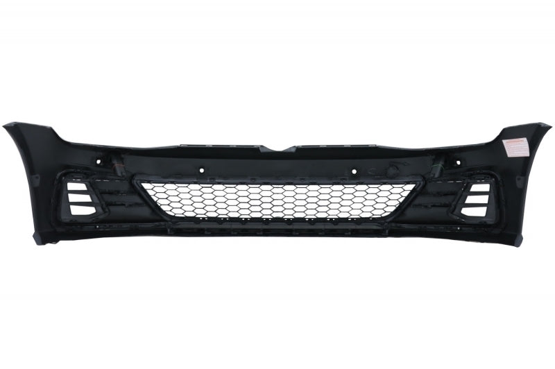 BodyKit Scheinwerfer Rückleuchten LED für VW Golf 7.5 VII Facelift 17+ GTI Look CarPartsTuning