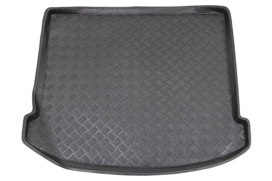 Kofferraummatte Ohne Rutschfest/ Passend Für Honda CR-V V 7 Sitze (2018) Rezaw Plast