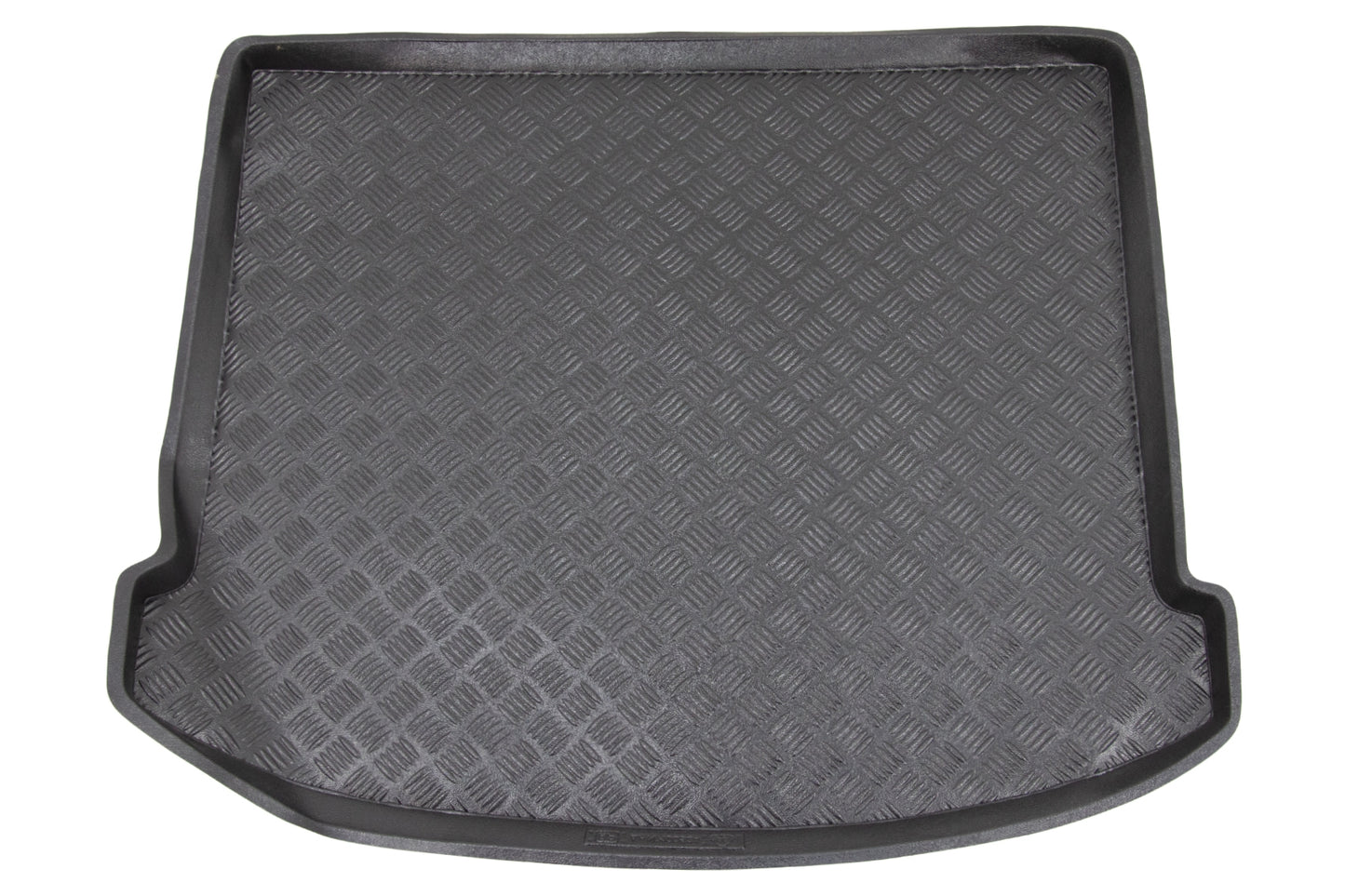 Kofferraummatte Ohne Rutschfest/ Passend Für Honda CR-V V 7 Sitze (2018) Rezaw Plast