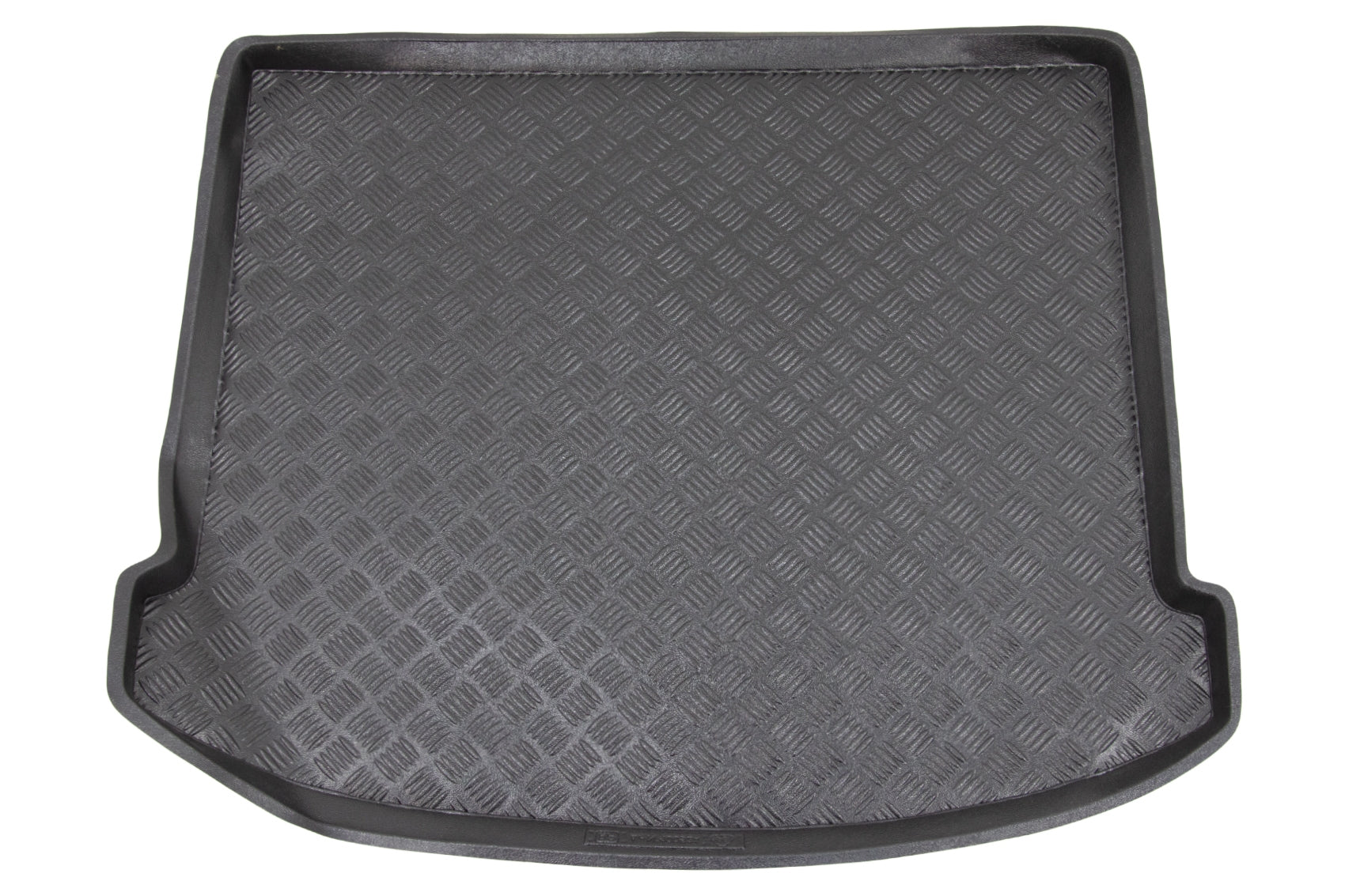 Kofferraummatte Ohne Rutschfest/ Passend Für Honda CR-V V 7 Sitze (2018) Rezaw Plast