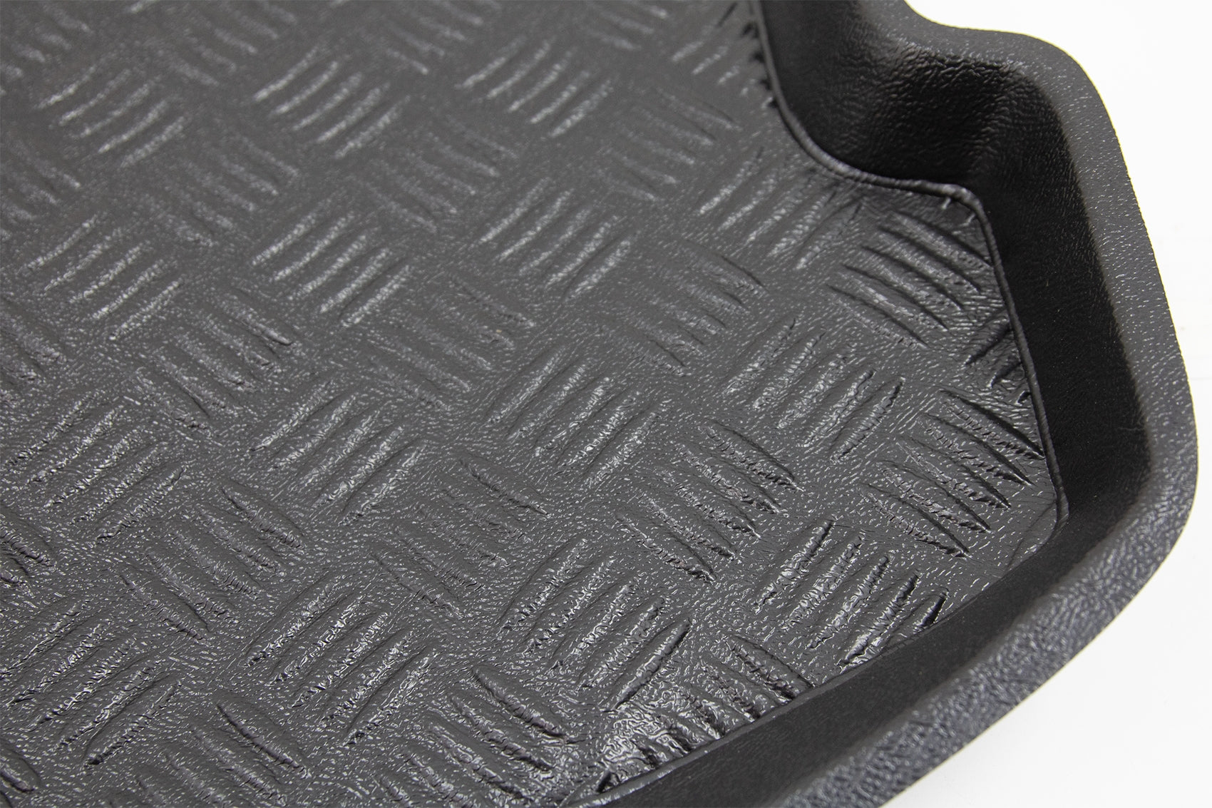 Kofferraummatte Ohne Rutschfest/ Passend Für Honda CR-V V 7 Sitze (2018) Rezaw Plast