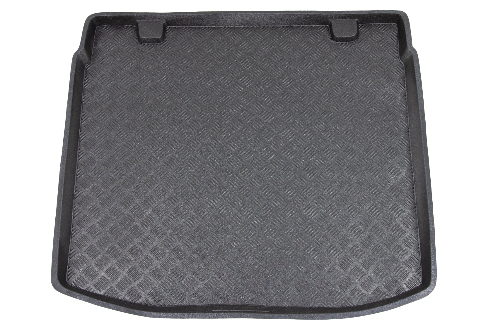 Kofferraummatte Ohne Rutschfestigkeit Passend Für Honda CR-V V 5 Sitzer (2018) Rezaw Plast